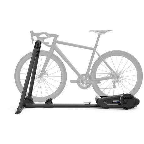 Wahoo KICKR RollR Trainer