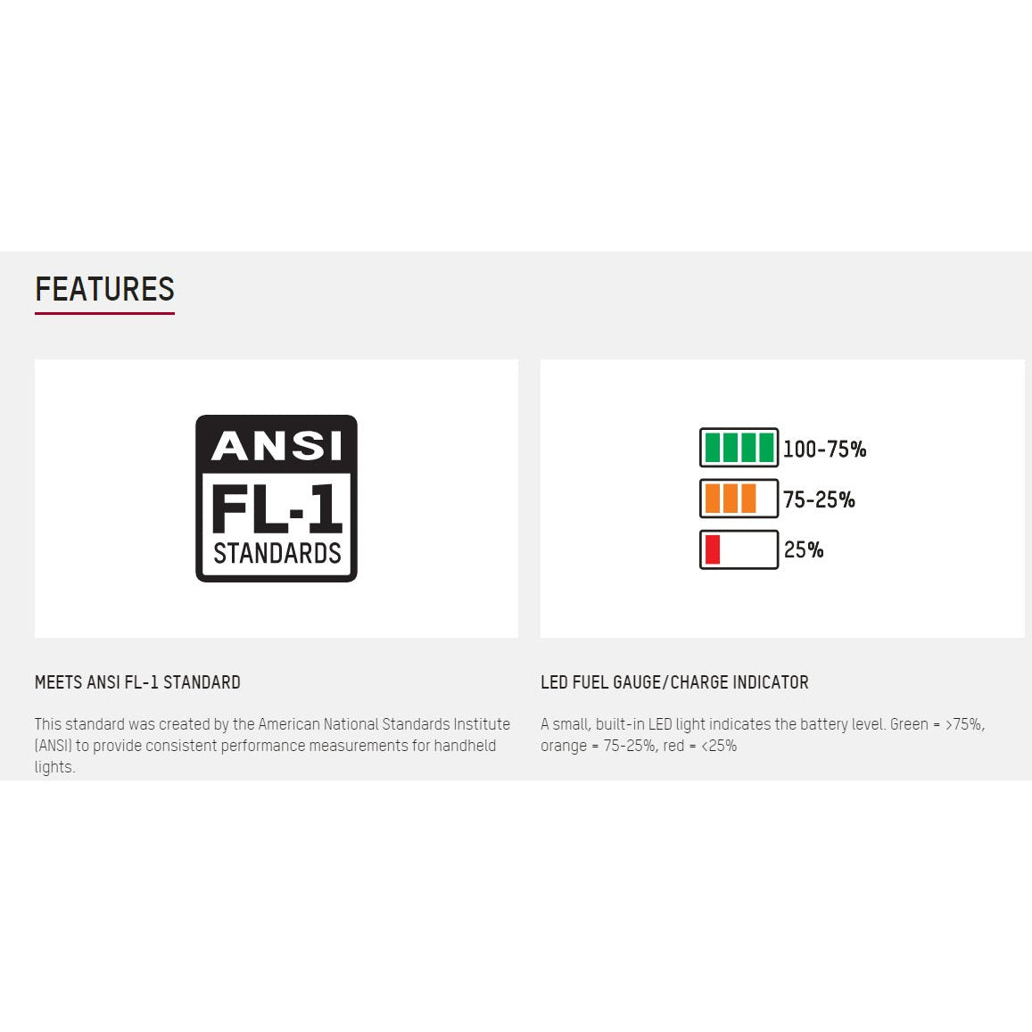 Blackburn 2'FER XL Light 2pk