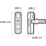 Blackburn 2'FER XL Light 2pk