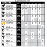Blackburn 2'FER XL Light 2pk