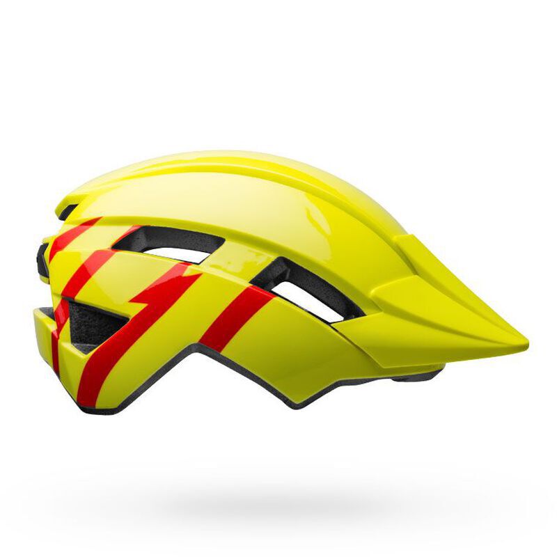 Bell Sidetrack II Kid's Mountain Bike Helmet
