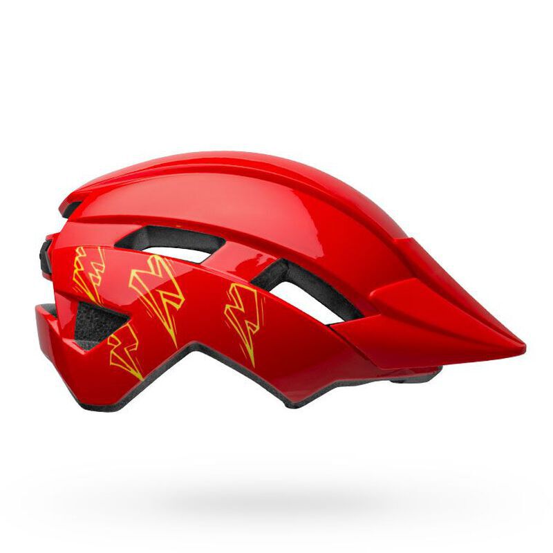Bell Sidetrack II Kid's Mountain Bike Helmet