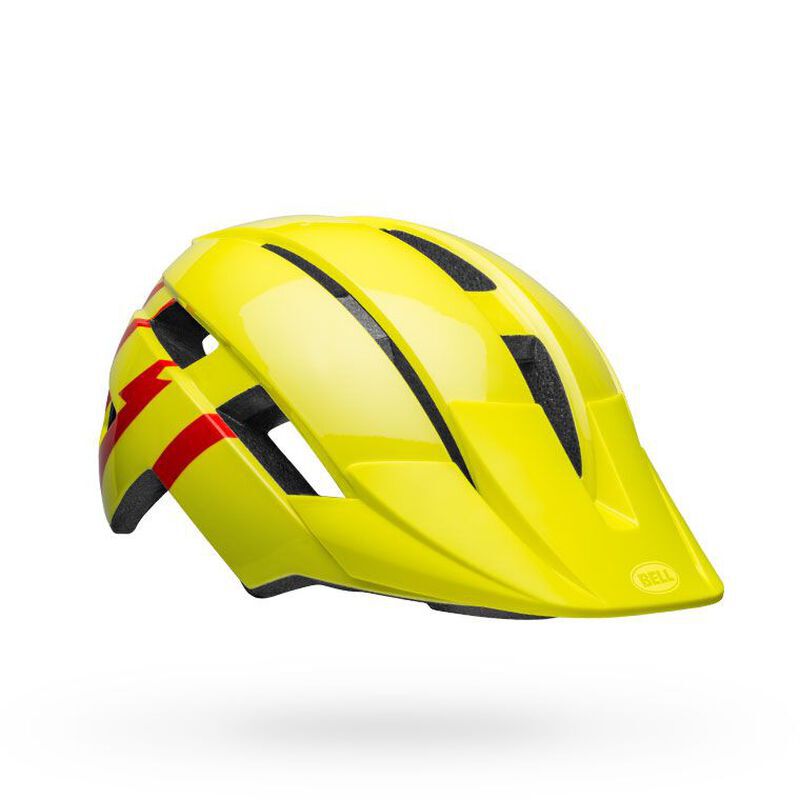 Bell Sidetrack II Kid's Mountain Bike Helmet