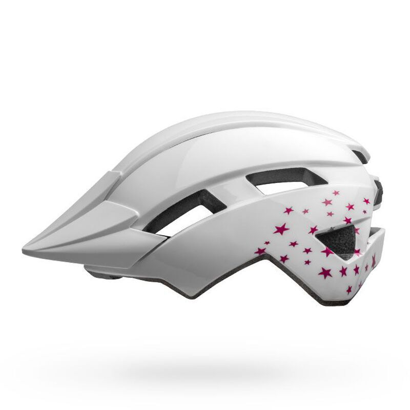 Bell Sidetrack II Kid's Mountain Bike Helmet