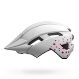 Bell Sidetrack II Kid's Mountain Bike Helmet