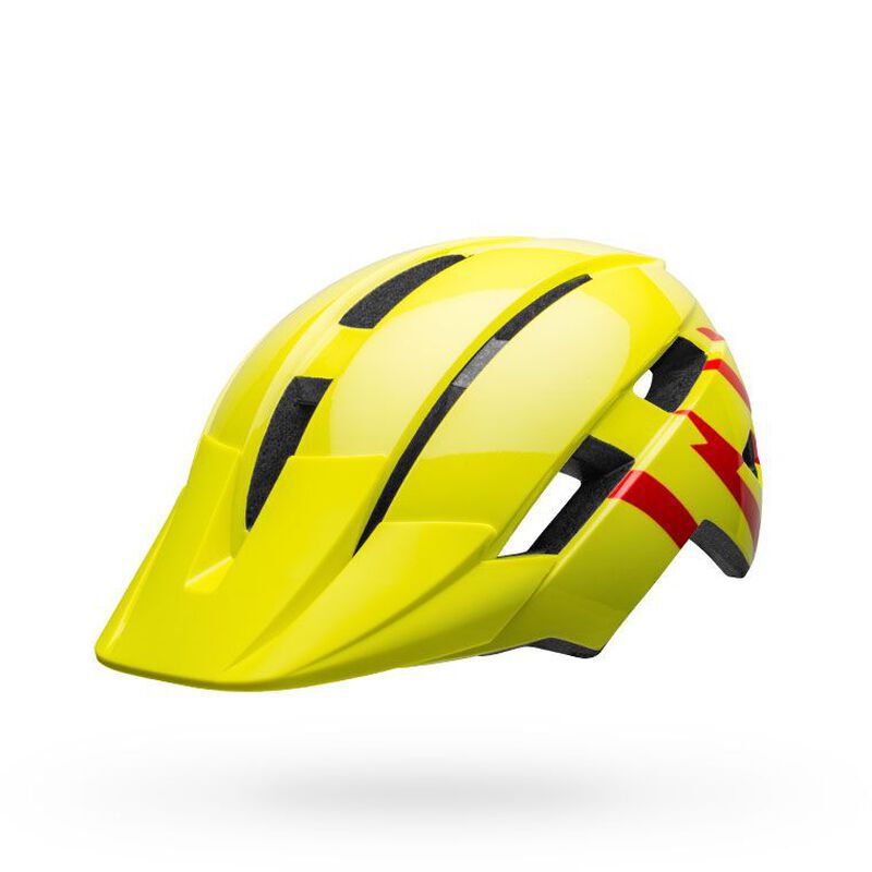 Bell Sidetrack II Kid's Mountain Bike Helmet