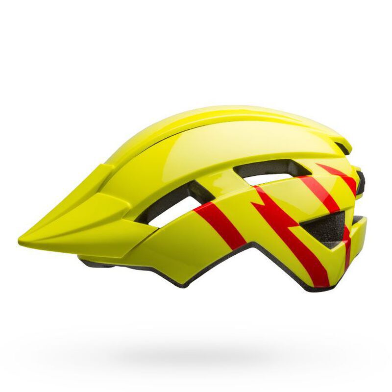 Bell Sidetrack II Kid's Mountain Bike Helmet