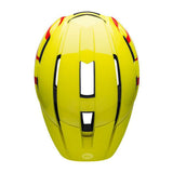 Bell Sidetrack II Kid's Mountain Bike Helmet