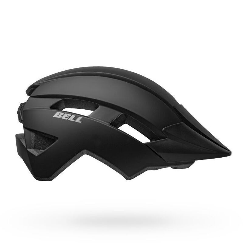 Bell Sidetrack II Kid's Mountain Bike Helmet