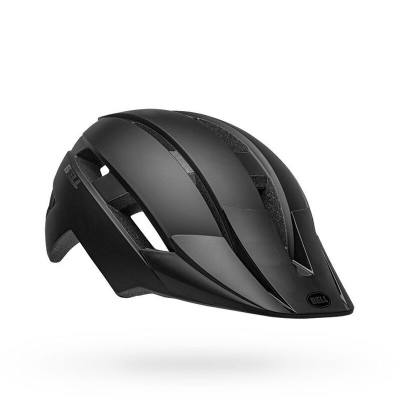 Bell Sidetrack II Kid's Mountain Bike Helmet
