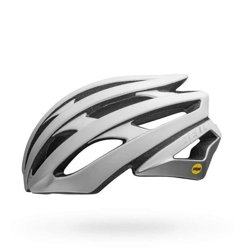 Bell Stratus Mips SM MAT Black