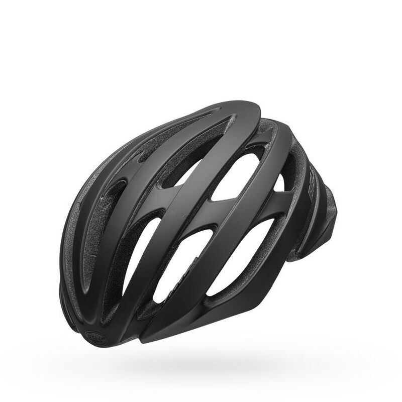 Bell Stratus Mips SM MAT Black
