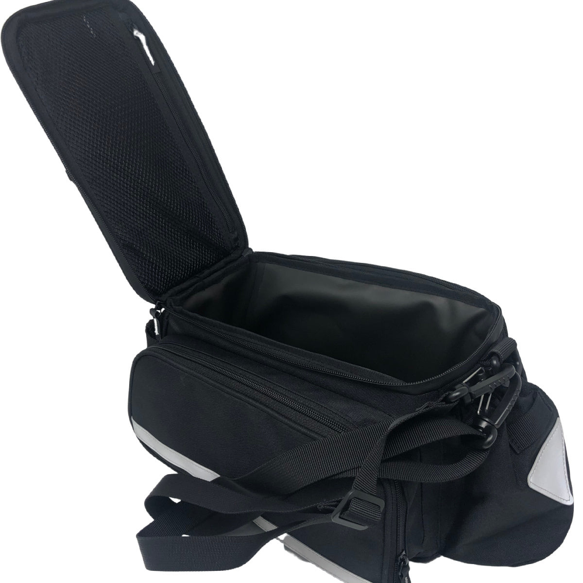 BIKASE Big Daddy 2 Bike Rack Bag