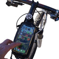 BiKase Elasto Beetle Phone Holder