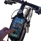 BiKase Elasto Beetle Phone Holder