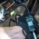Blackburn Honest Digital Shock Pump