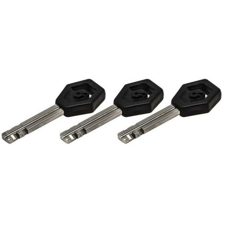 Blackburn ANGOLA Key Cable Lock