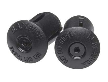 Blackburn Cinch Handlebar Tape - Black