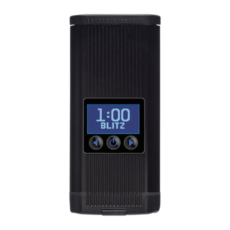 Blackburn Light FT Countdown 1600