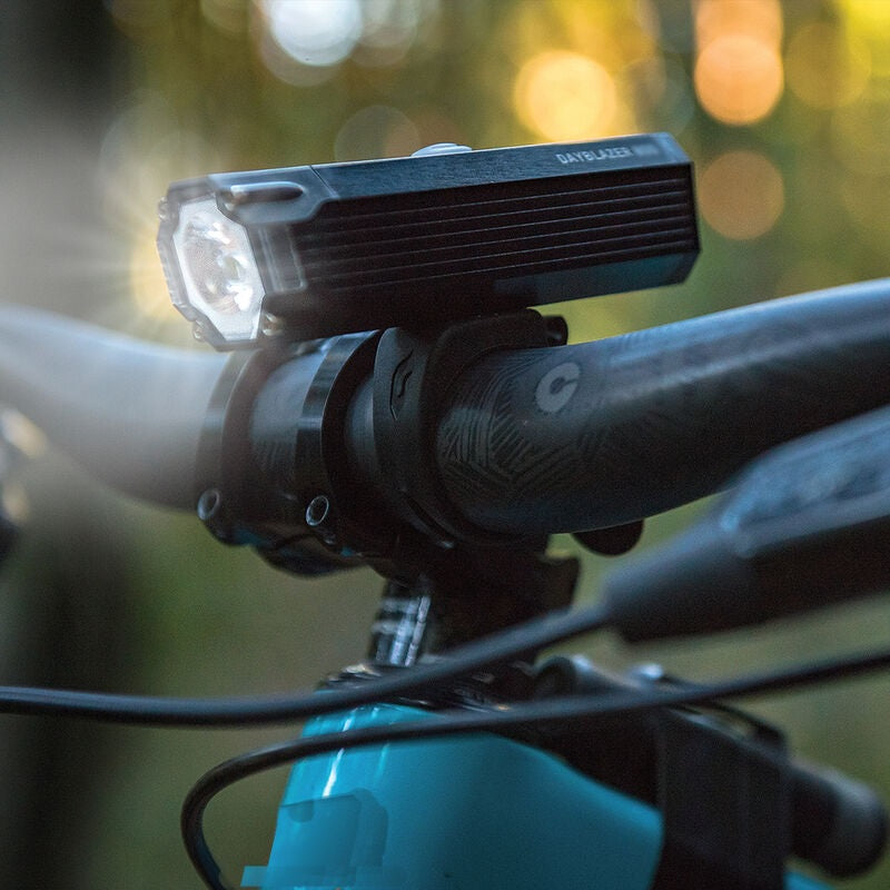 Blackburn Dayblazer1000F/65R Light Combo