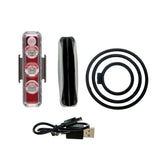 Blackburn Dayblazer 125 REAR LIGHT