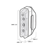 Blackburn Dayblazer 125 REAR LIGHT