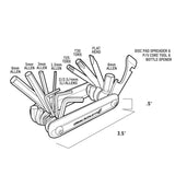 Blackburn Tool Blackburn Grid 13 Mini
