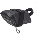 Blackburn Grid Small Seat Bag Black/Reflective