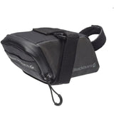 Blackburn Grid Small Seat Bag Black/Reflective