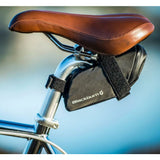 Blackburn Grid Small Seat Bag Black/Reflective