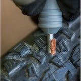 Blackburn Plugger Tubeless Fix