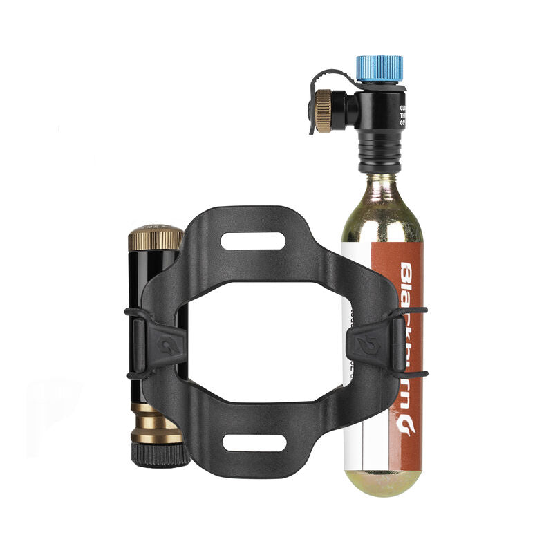 Blackburn Pro Plugger CO2 Combo Kit
