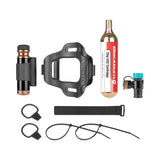 Blackburn Pro Plugger CO2 Combo Kit