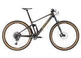 BMC Fourstroke 01 LT TWO Full Suspension Carbon Mountain Bike
