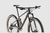 BMC Fourstroke 01 LT TWO Full Suspension Carbon Mountain Bike