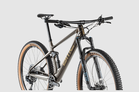 BMC Fourstroke 01 LT TWO Full Suspension Carbon Mountain Bike