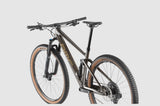 BMC Fourstroke 01 LT TWO Full Suspension Carbon Mountain Bike