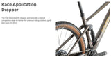 BMC Fourstroke 01 LT TWO Full Suspension Carbon Mountain Bike