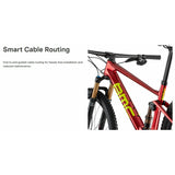 BMC Fourstroke 01 One Full Suspension Carbon Mountain Bike