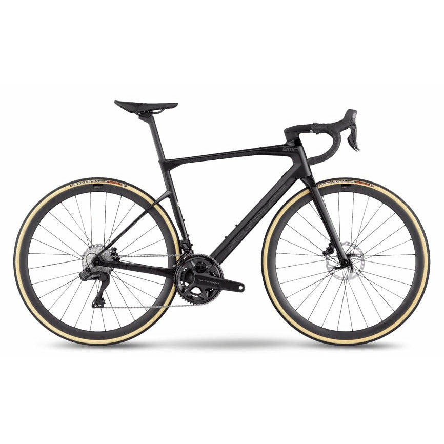 Roadmachine 01 Five Carbon Road Bike