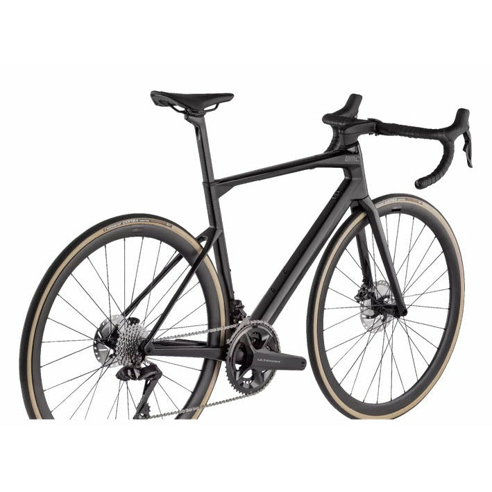 Roadmachine 01 Five Carbon Road Bike
