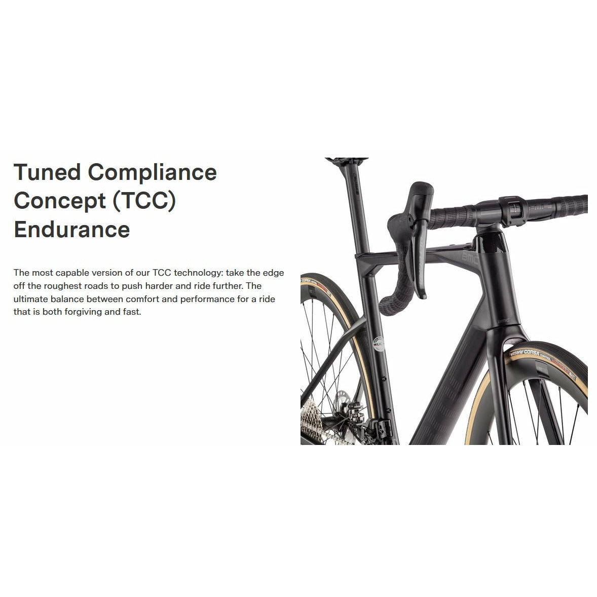 Roadmachine 01 Five Carbon Road Bike
