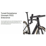 Roadmachine 01 Five Carbon Road Bike