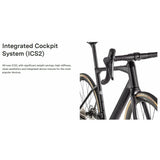 Roadmachine 01 Five Carbon Road Bike