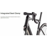 Roadmachine 01 Five Carbon Road Bike