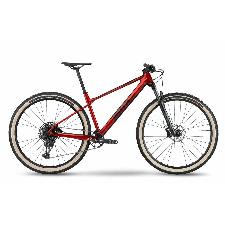BMC Twostroke AL | Hardtail Mountain Bikes | Mack Cycle – Mack