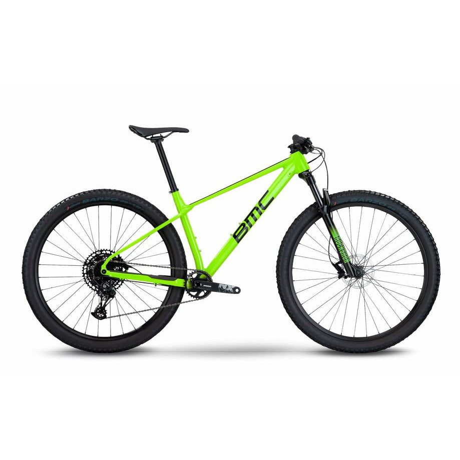 BMC Twostroke AL | Hardtail Mountain Bikes | Mack Cycle – Mack