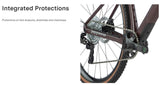 BMC URS 01 Three Campy Ekar Carbon Gravel Bike