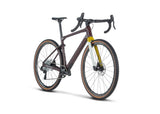 BMC URS 01 Three Campy Ekar Carbon Gravel Bike