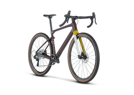BMC URS 01 Three Campy Ekar Carbon Gravel Bike